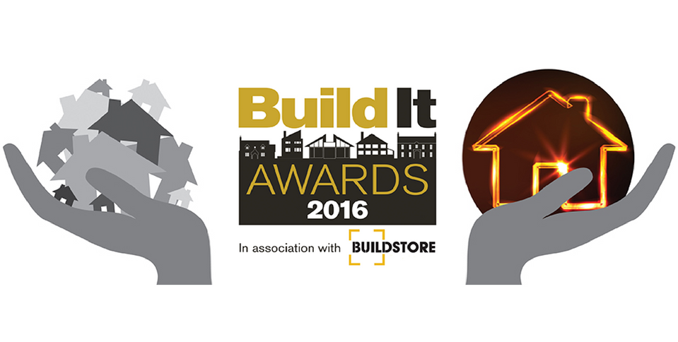 Shortlisted for Build It Awards 2016 blog post