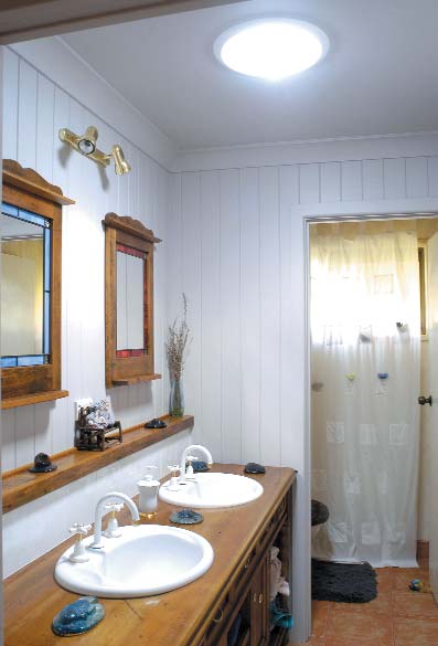 Bathroom example