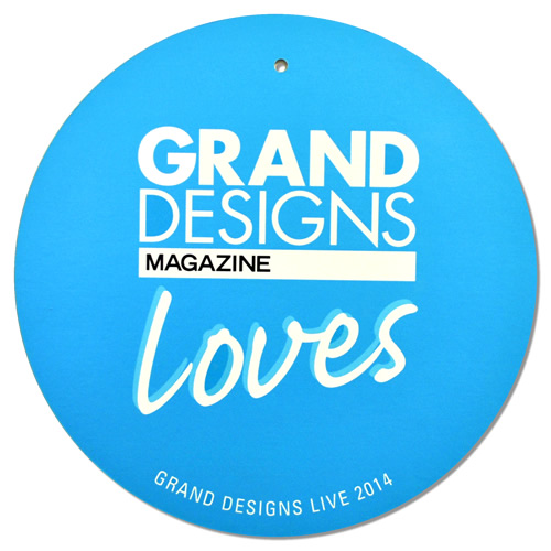 Grand Designs Loves Solatube