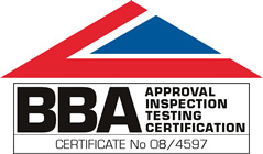 BBA Approval Certification