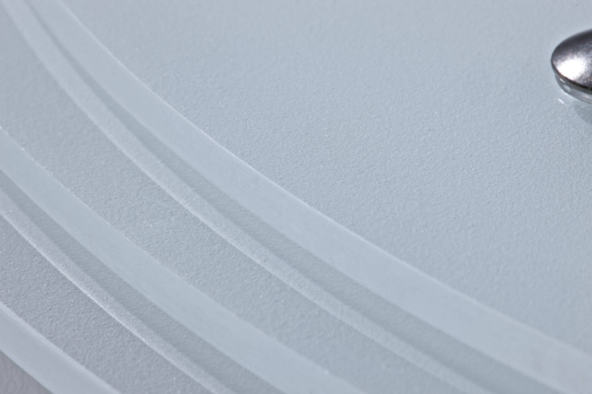 TierDrop Glass Decorative Fixture texture