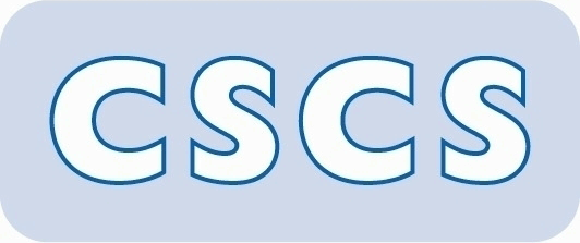 CSCS logo